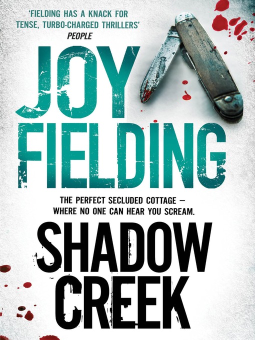 Cover image for Shadow Creek